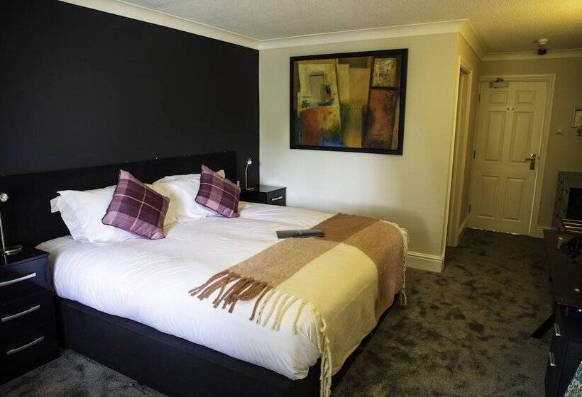 فندق The Charlton Boutique