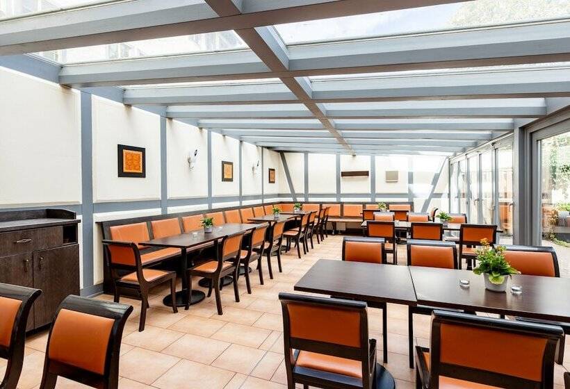 בית מלון כפרי Watzdorfer Geleitschenke Und Herberge