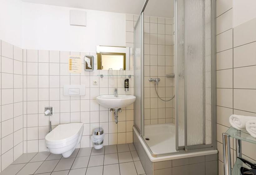 בית מלון כפרי Watzdorfer Geleitschenke Und Herberge