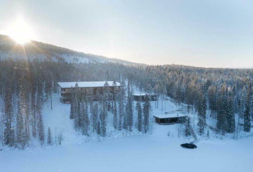 Kurula S Resort