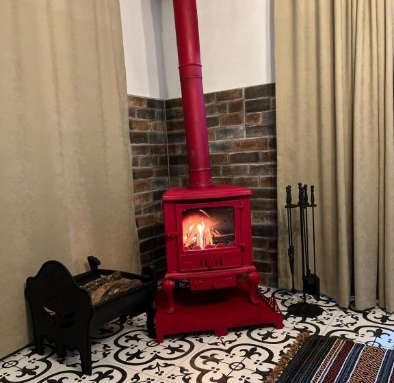 Paradise House Bungalov