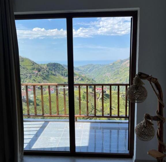 Paradise House Bungalov