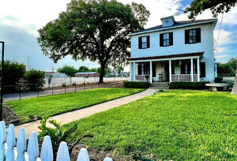 Pennoli Bed And Breakfast