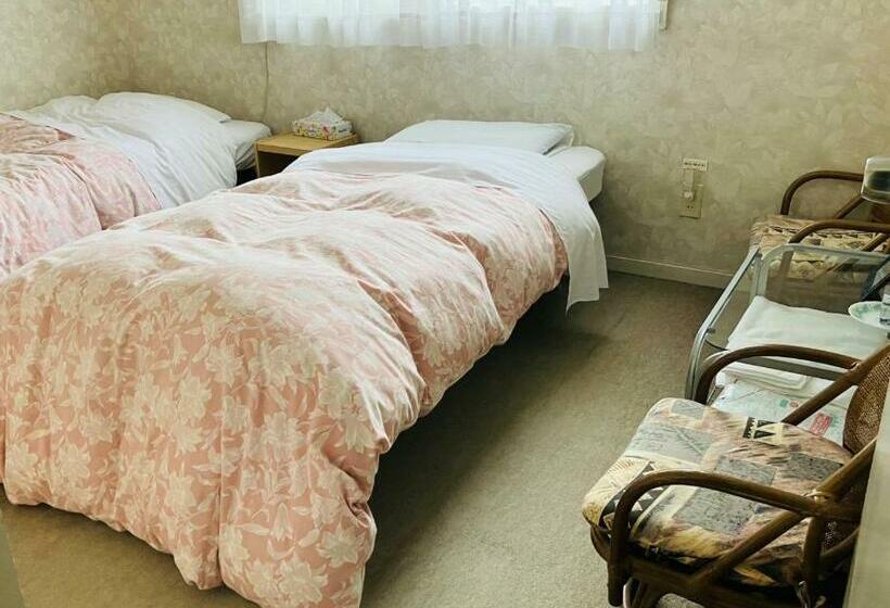 پانسیون Babaji S Kriya Yoga Restoration Center   Vacation Stay 27036v