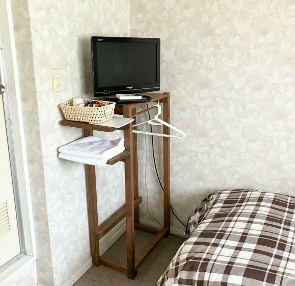 پانسیون Babaji S Kriya Yoga Restoration Center   Vacation Stay 27036v