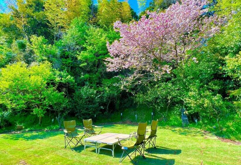 بنسيون Inashiki No Ie   Vacation Stay 35130v