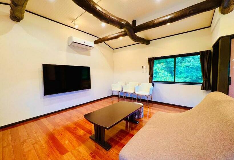 بنسيون Inashiki No Ie   Vacation Stay 35130v