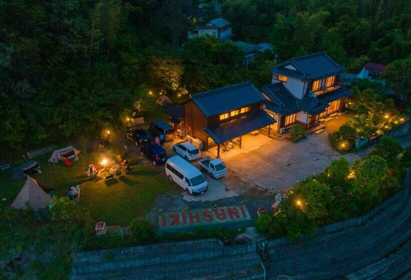 بنسيون Inashiki No Ie   Vacation Stay 35130v