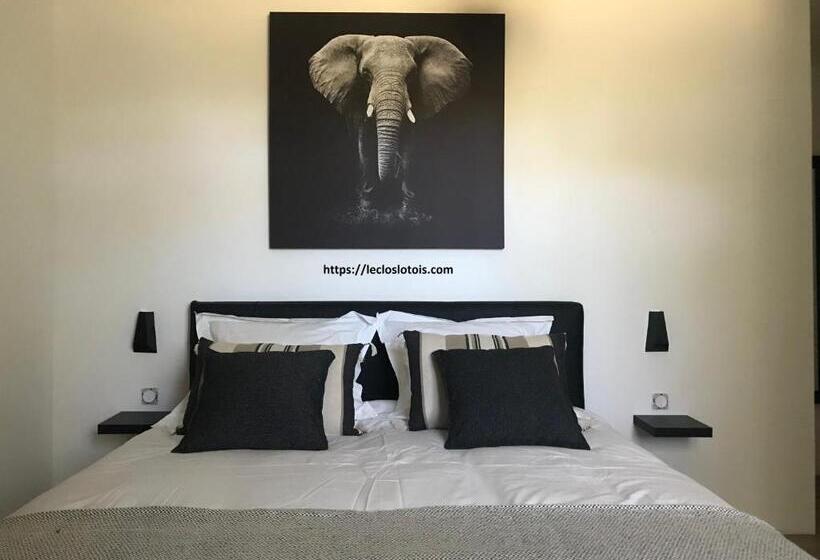 膳宿费 Le Clos Lotois   Chambre D Hôtes De Charme Entre Padirac Et Rocamadour