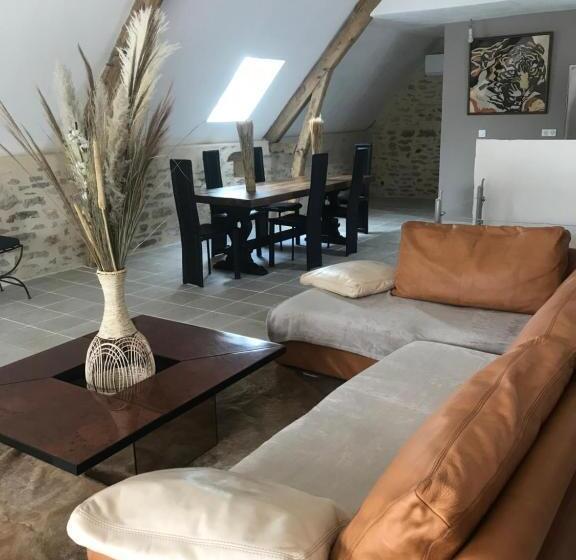 膳宿费 Le Clos Lotois   Chambre D Hôtes De Charme Entre Padirac Et Rocamadour