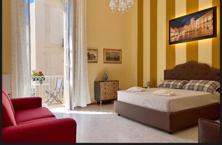 Пансион La Casa Dei Mille E Una Notte