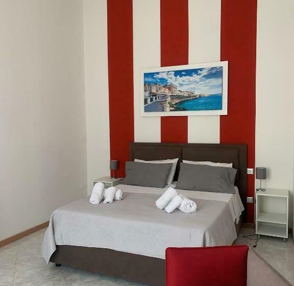 Пансион La Casa Dei Mille E Una Notte