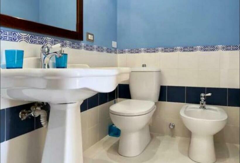 Пансион La Casa Dei Mille E Una Notte