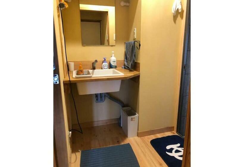 بنسيون Saboji   Vacation Stay 34252v