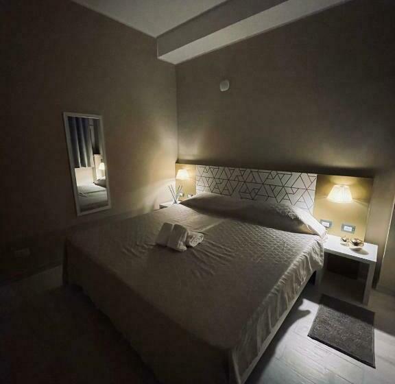 膳宿费 B&b San Siro 139