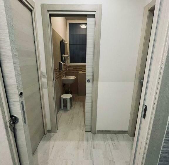 膳宿费 B&b San Siro 139