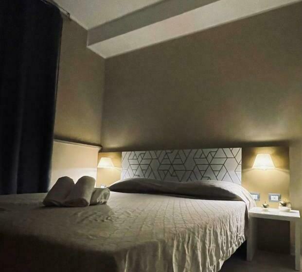 膳宿费 B&b San Siro 139