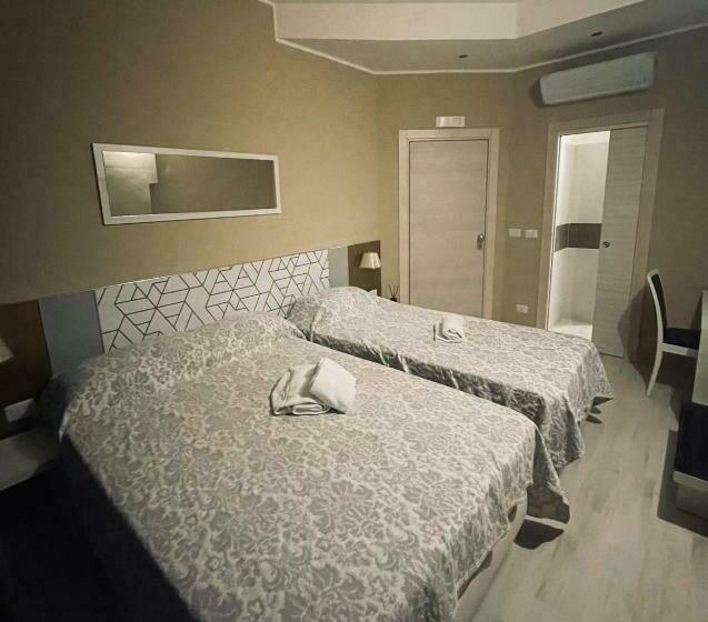 膳宿费 B&b San Siro 139