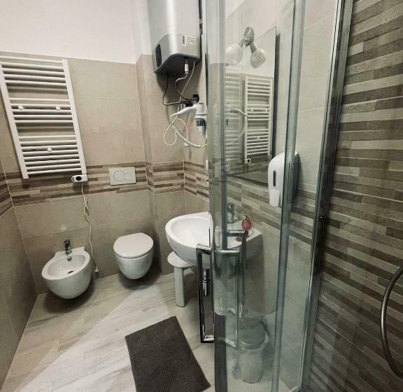 膳宿费 B&b San Siro 139