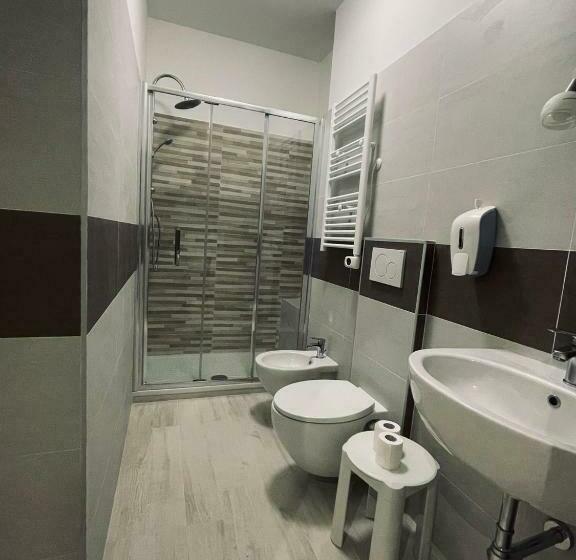 膳宿费 B&b San Siro 139