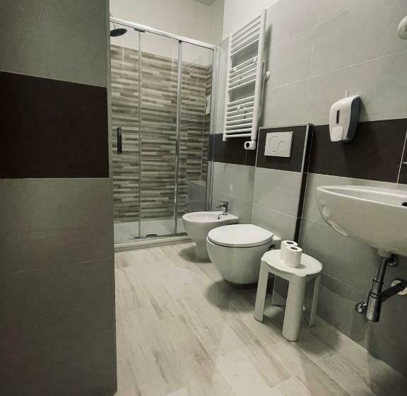 膳宿费 B&b San Siro 139