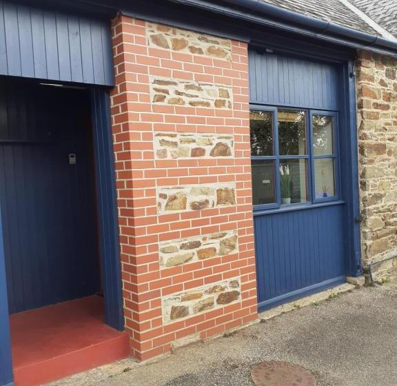 ペンション The Ivy Barn Holbeton