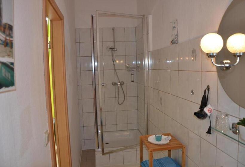 פנסיון Villa Brockenstürmer