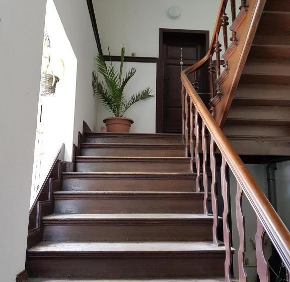 פנסיון Villa Brockenstürmer