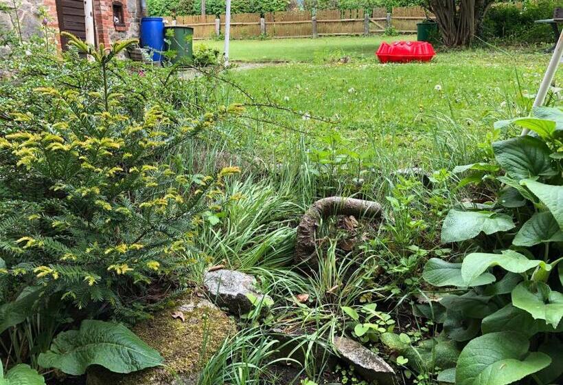 פנסיון Villa Brockenstürmer