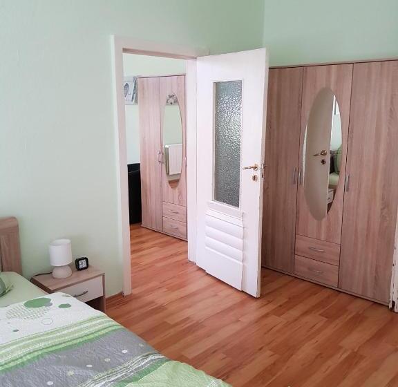 פנסיון Villa Brockenstürmer