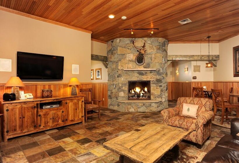 Jackpine & Black Bear Condominiums By Keystone Resort