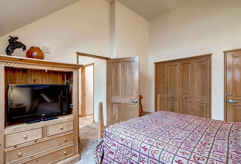 Jackpine & Black Bear Condominiums By Keystone Resort