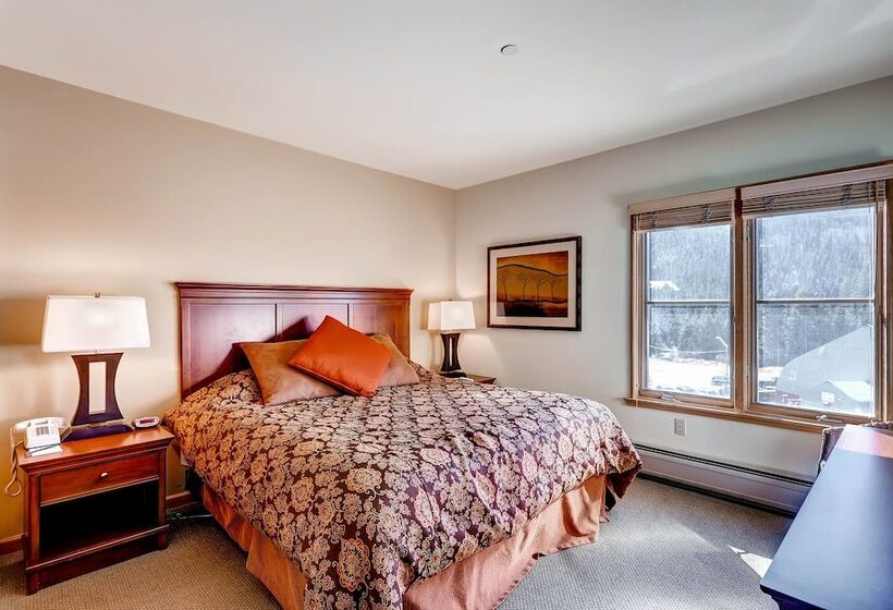 Jackpine & Black Bear Condominiums By Keystone Resort