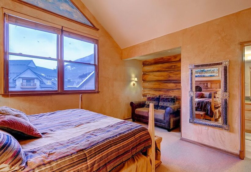 Jackpine & Black Bear Condominiums By Keystone Resort