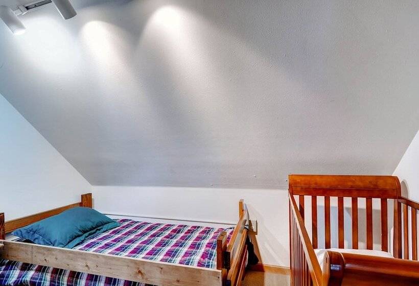 Jackpine & Black Bear Condominiums By Keystone Resort