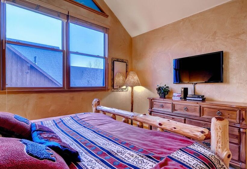 Jackpine & Black Bear Condominiums By Keystone Resort