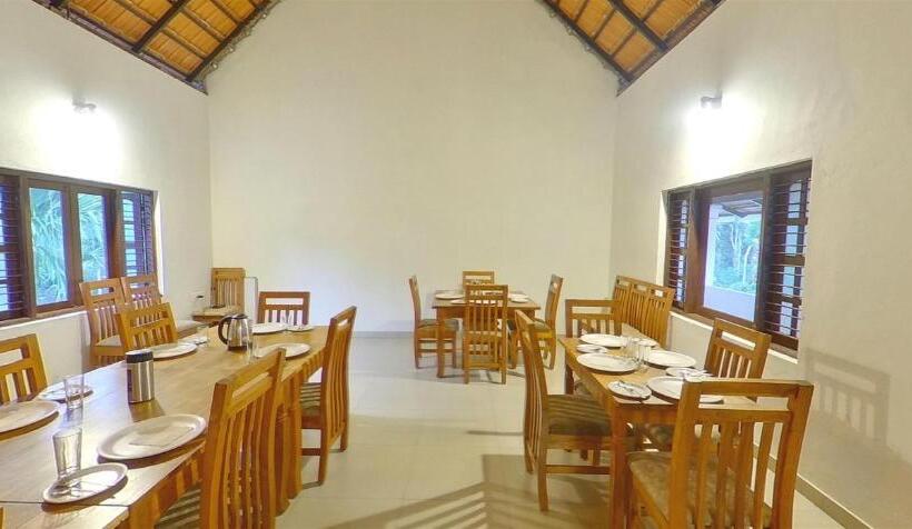 אתר נופש Orange Valley Plantation Holiday Coorg