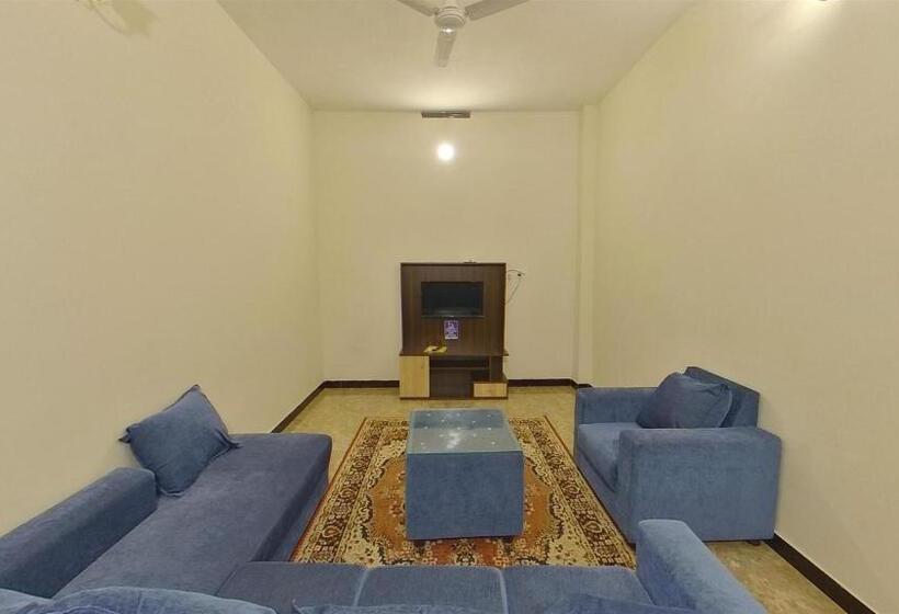 אתר נופש Orange Valley Plantation Holiday Coorg