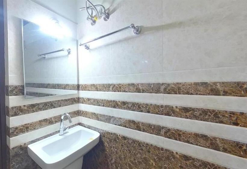 אתר נופש Orange Valley Plantation Holiday Coorg