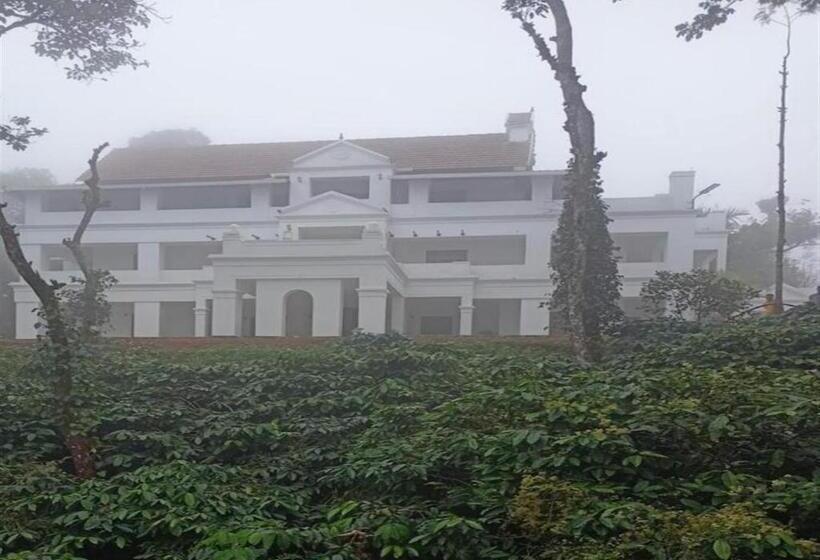 אתר נופש Orange Valley Plantation Holiday Coorg