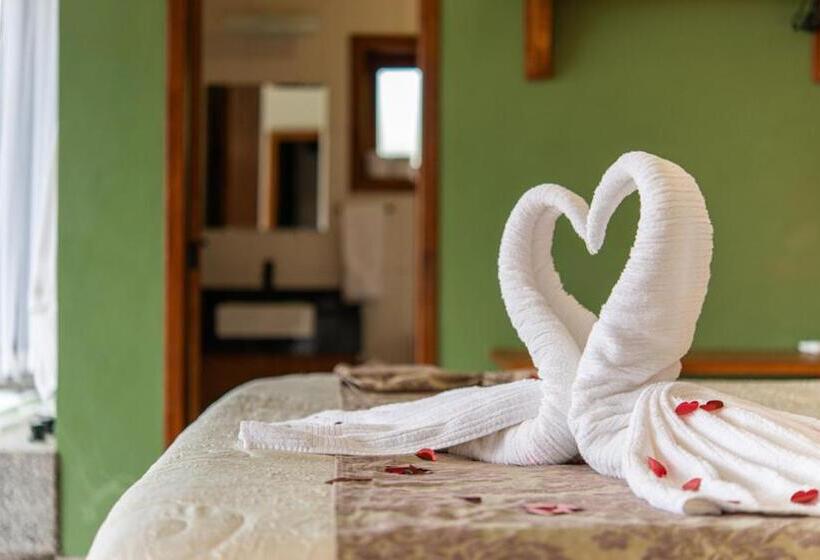 リゾートホテル Vertentes Da Mantiqueira