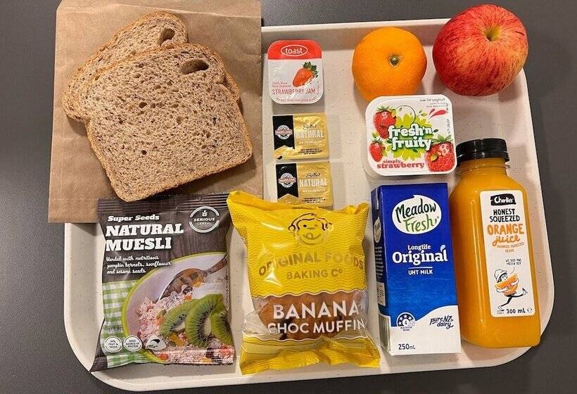 Sojourn Apartment Hotel   Ghuznee