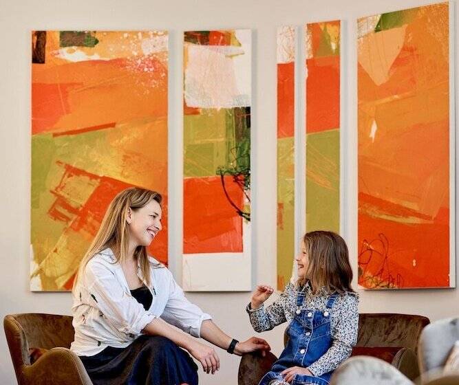 Sojourn Apartment Hotel   Ghuznee