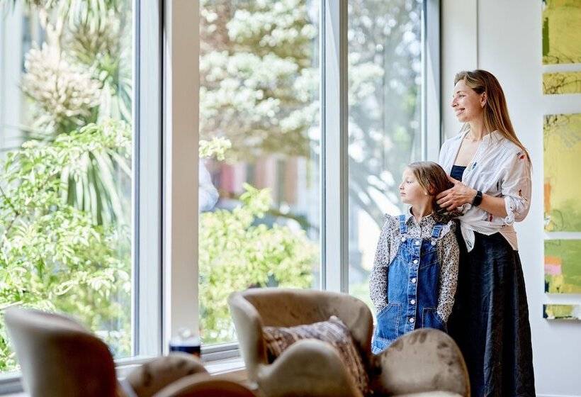 Sojourn Apartment Hotel   Ghuznee