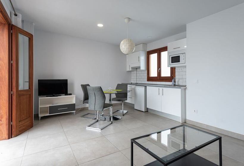 Vegueta Rooftop Suites By Airnest