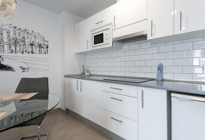 Vegueta Rooftop Suites By Airnest