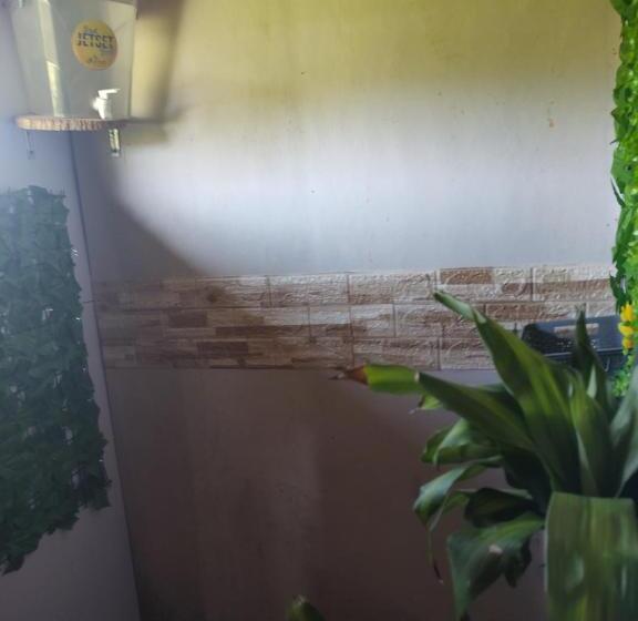 הוסטל Baru Jet Set Beach & Hostal