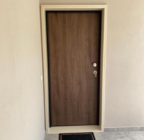 민박 Civico 11 Guest House  Free Parking Wi Fi