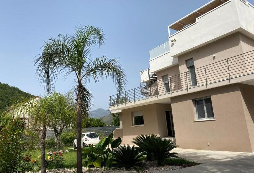 민박 Civico 11 Guest House  Free Parking Wi Fi