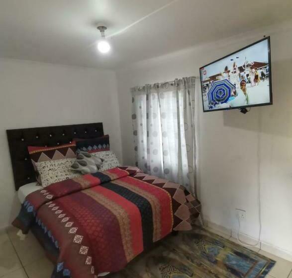 ベッドアンドブレックファースト Daven Guest House